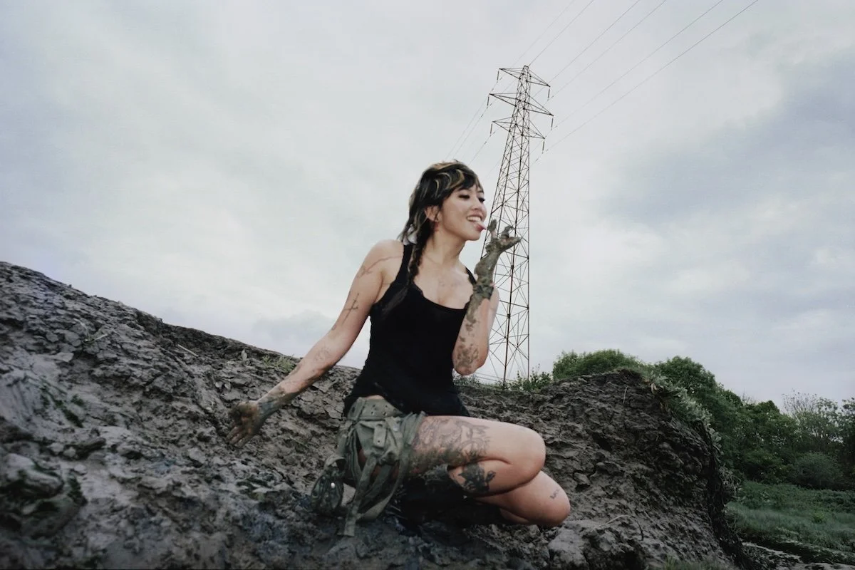 beabadoobee Announces Fourth Studio Album &amp; Shares New Single ‘Sun Has Set’