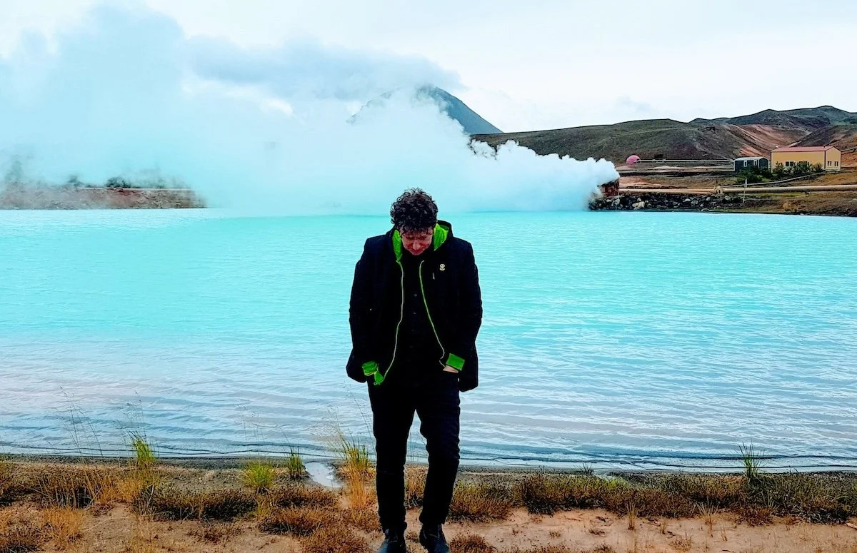 Ben Salter Announces ‘Life’s Rich Tapestry’ 2026 Australian Tour