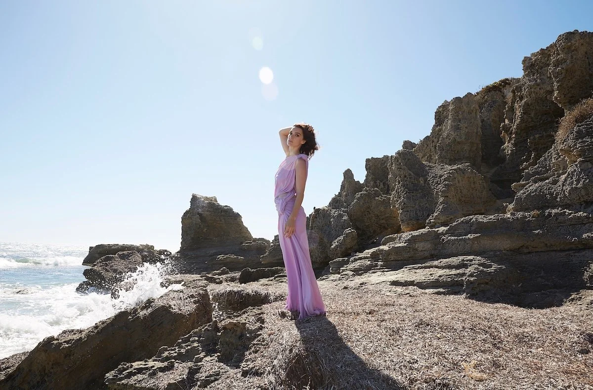 Grace Woodroofe Shares Striking New Single ‘Promise of Everything’