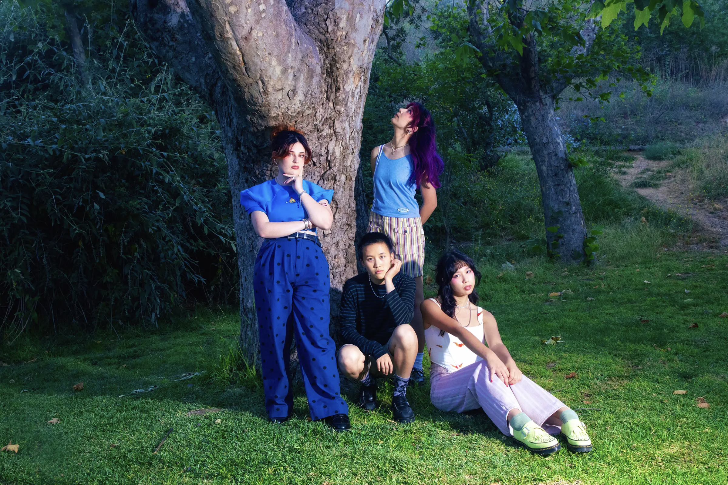 The Linda Lindas Announce Third Album, Share New Single ‘Closer’ 
