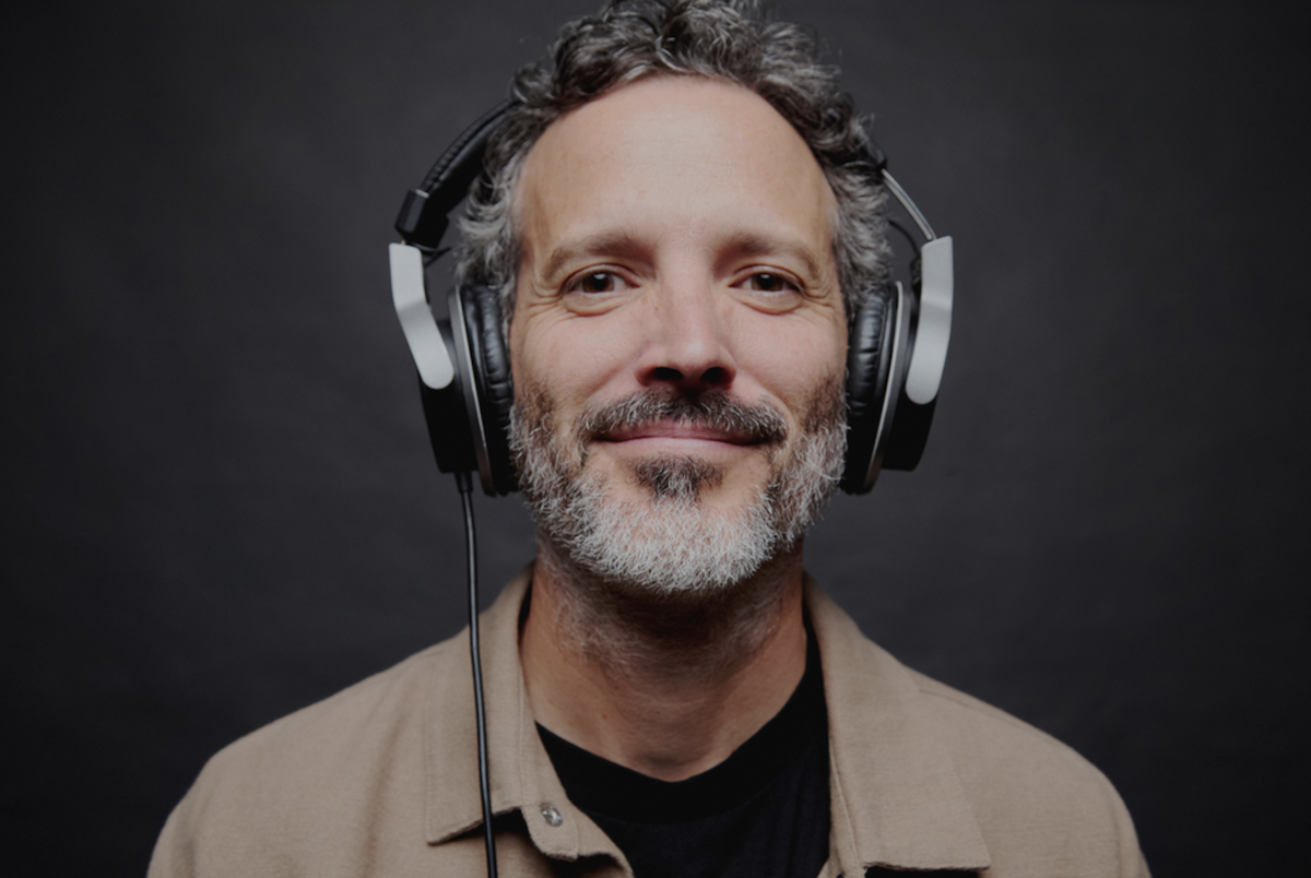 Flight of the Conchords Bret McKenzie Brings His ‘Freak Out City’ Tour To Adelaide