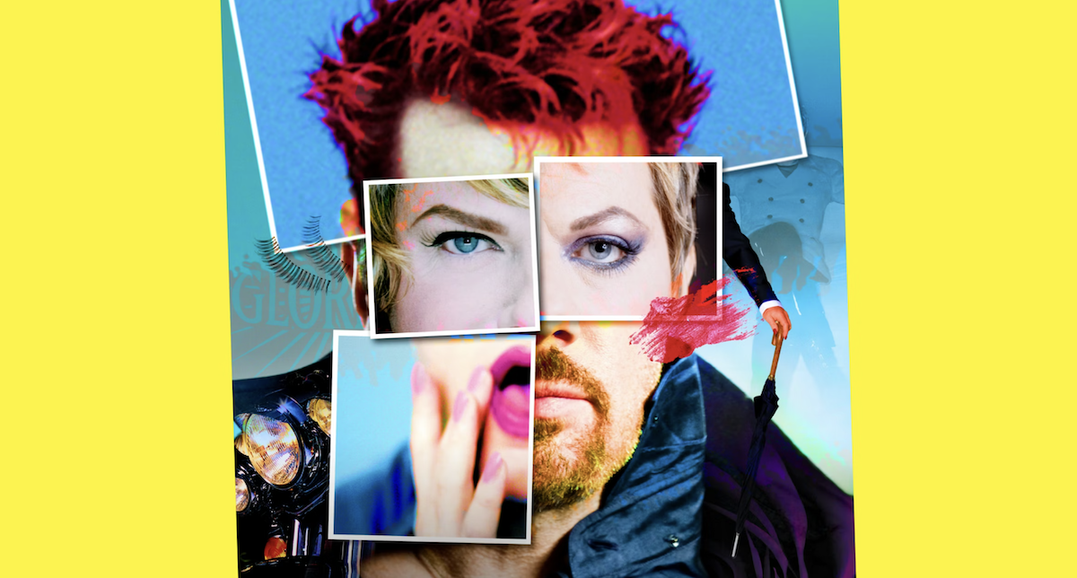 Eddie Izzard Reveals New 2026 Dates for Rescheduled Australian and New Zealand Tour