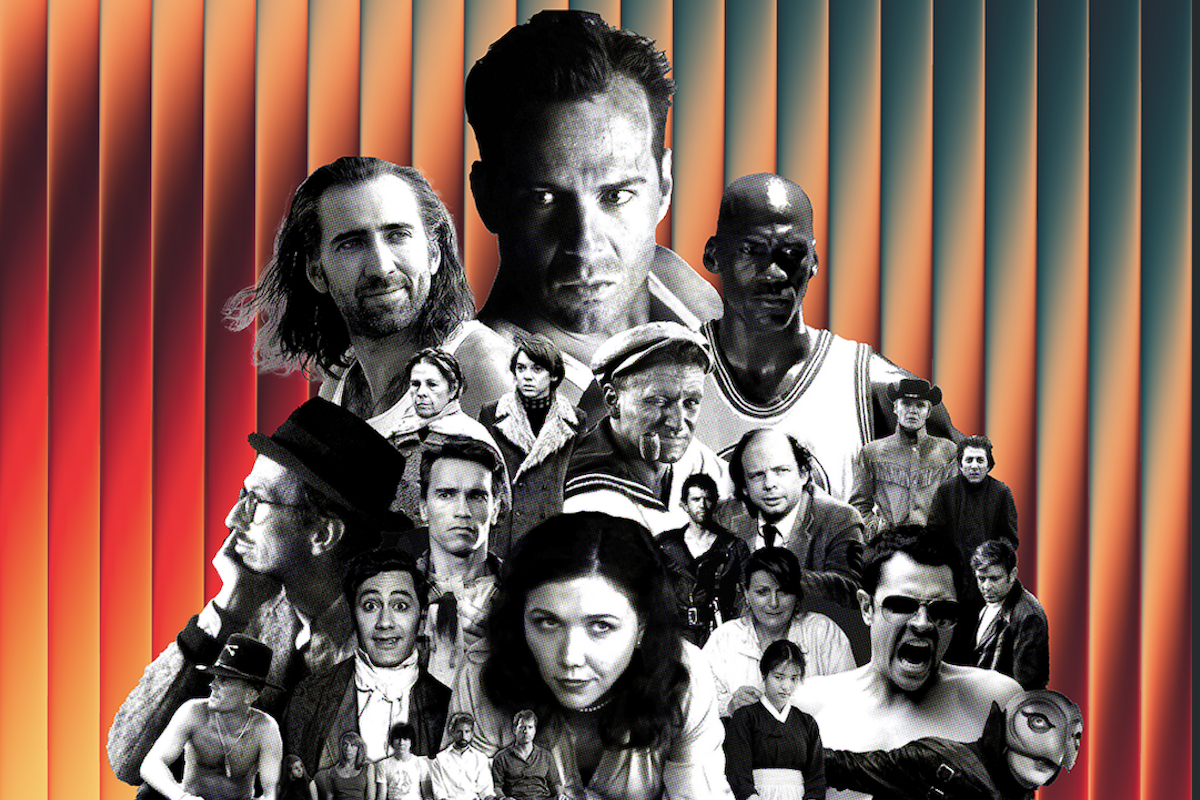 The Piccadilly Announces Cult Film Series ‘Dogs Can Look Up’ End-of-Year Program
