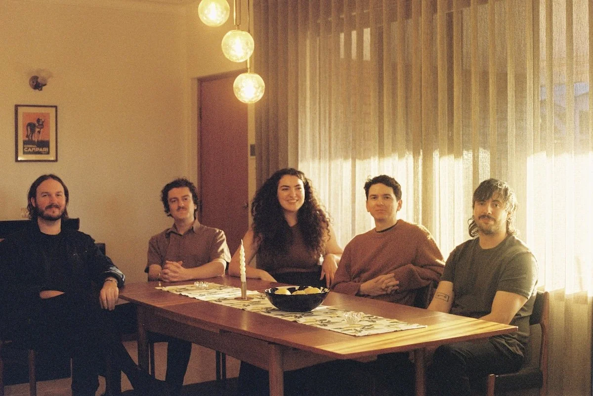 Gap Year Release Sophomore Album ‘In Light’