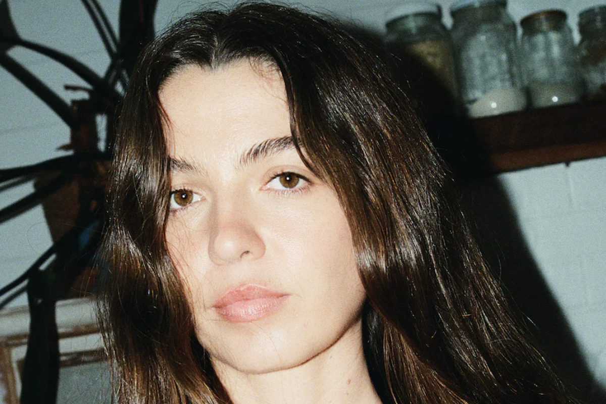 Kita Alexander Announces Sophomore Album and National Tour