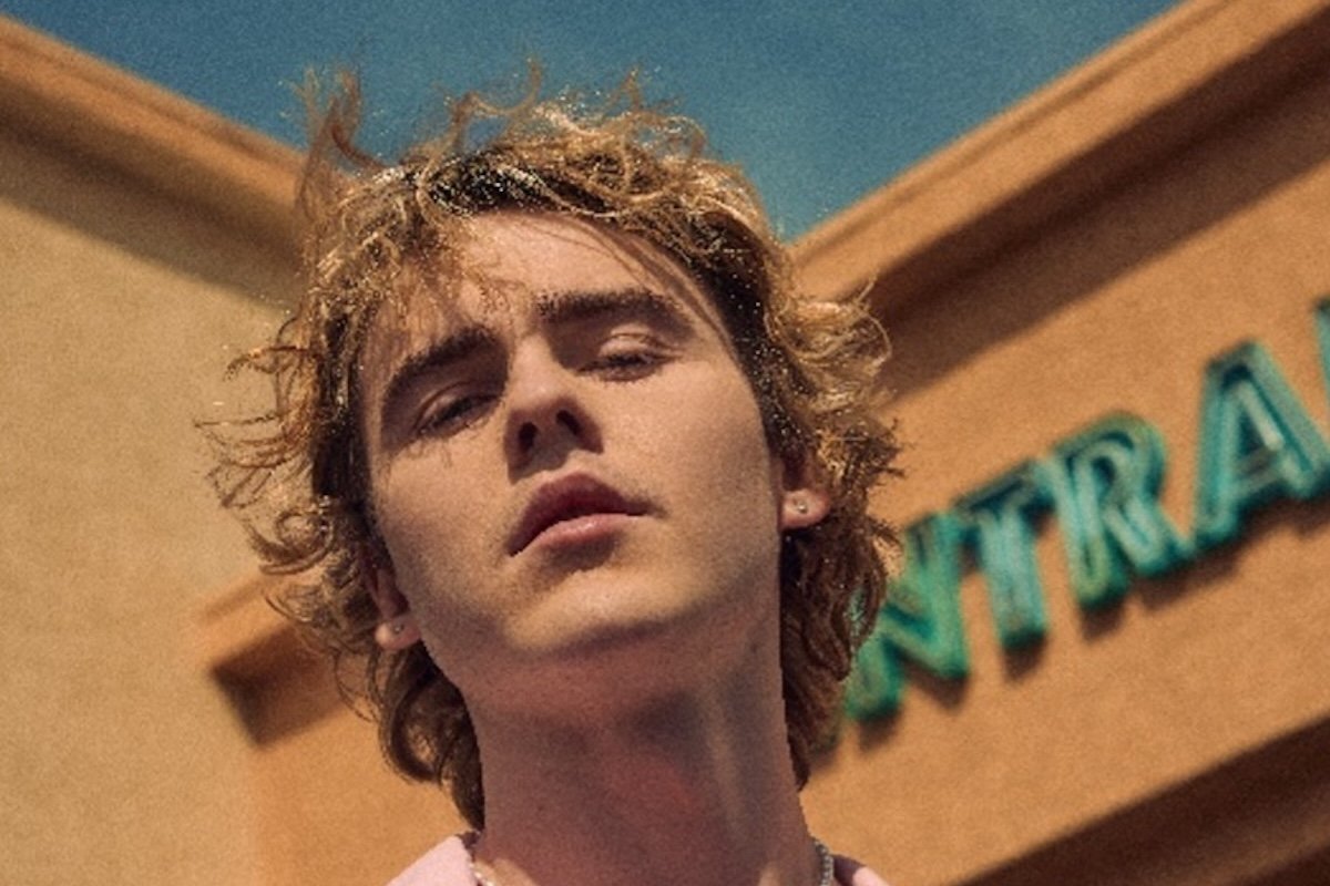 Jack Gray Revealed as Good Neighbours Australian Tour Support