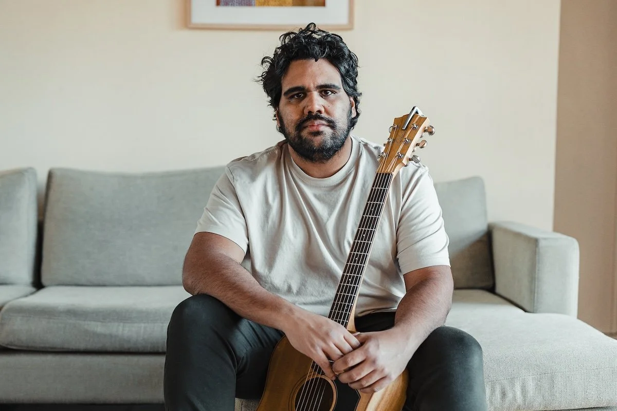 Country Arts SA Launches New Live Music Series Soundworks