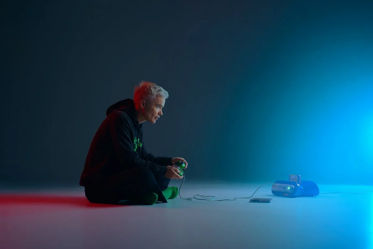 The Avalanches Return With ‘Together’