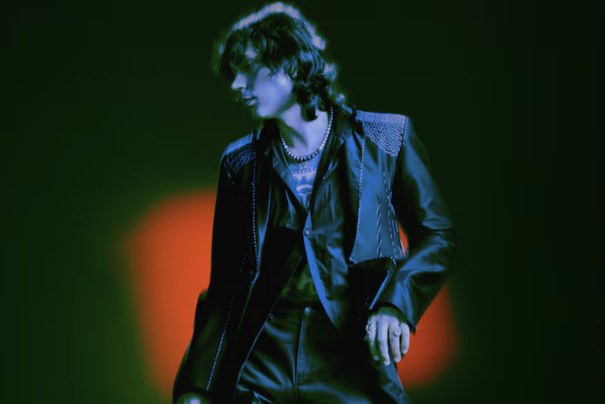 Velvet Trip Plots ‘Glimmers Continued’ Australian Tour