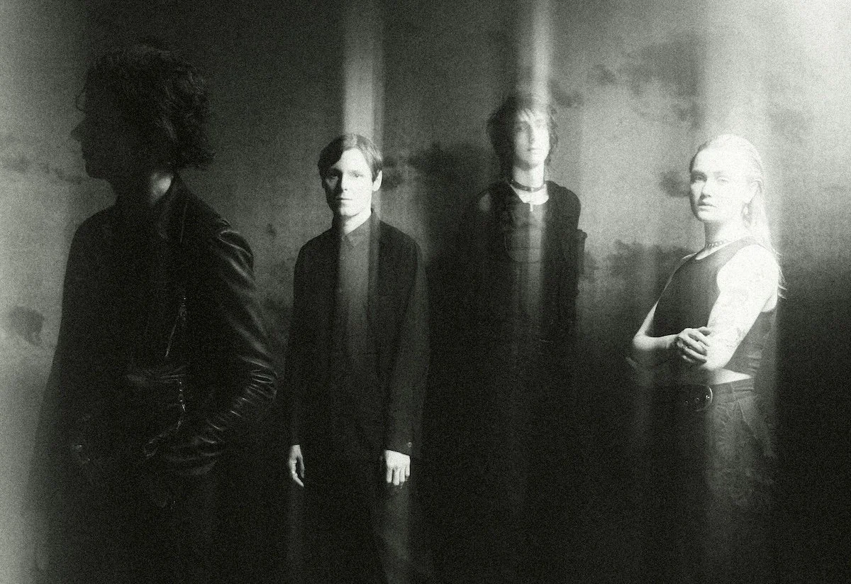 The Horrors Announce ‘Night Life’ Australian Tour 2026