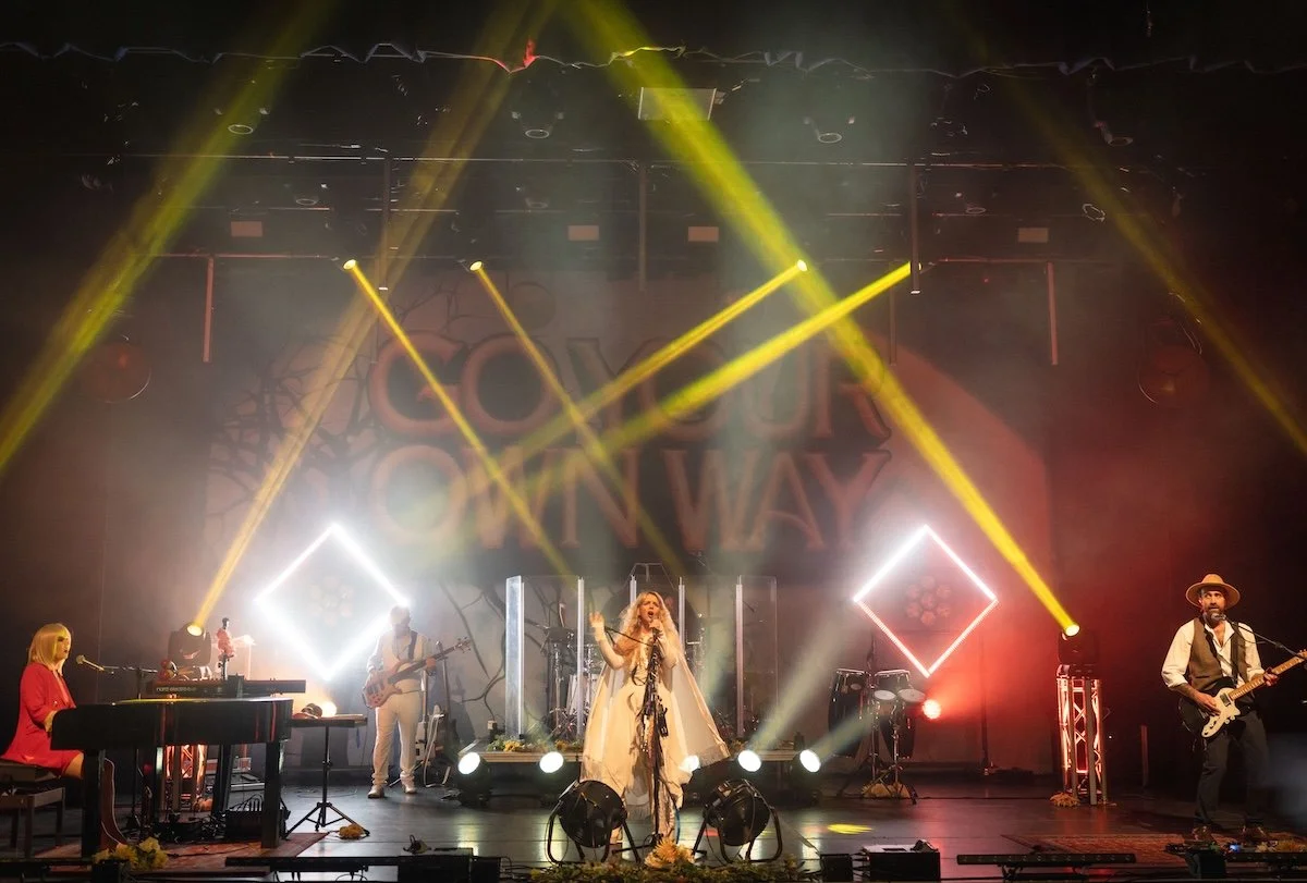 Fleetwood Mac Experience ‘Go Your Own Way’ Coming To Australia In June