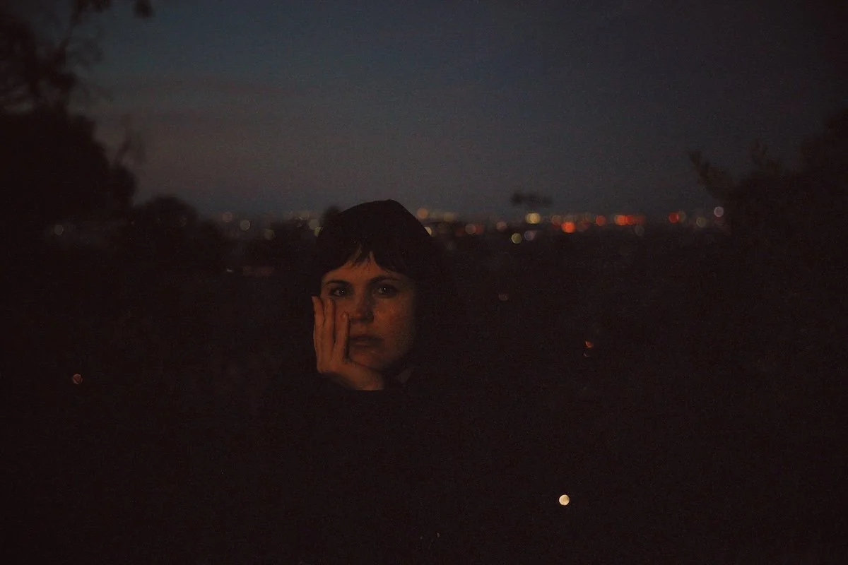 Anna Jeavons Shares Debut Studio Album ‘Anomie’