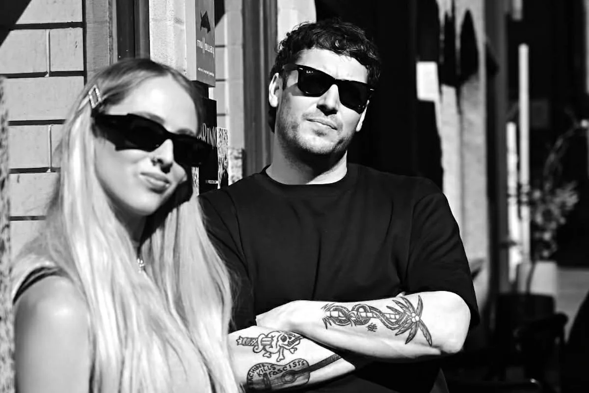 New Australian-Based Artist Management Company Sidekick Launches in Adelaide