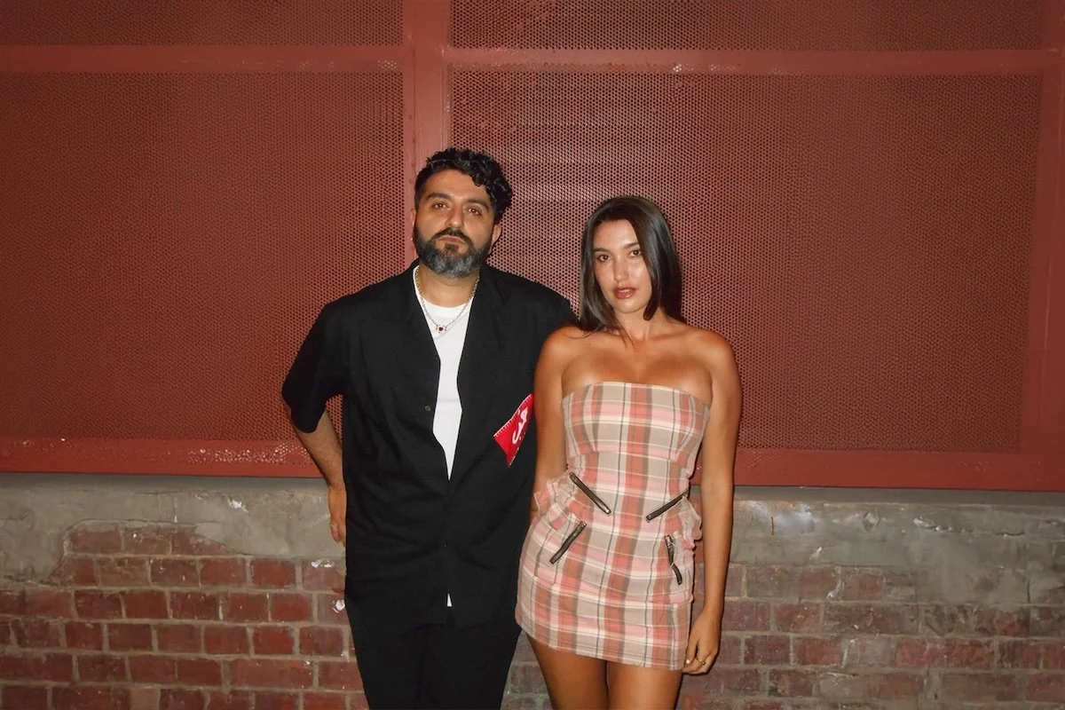 Motez &amp; DOOLIE Team Up for New Single ‘How Could I Forget You’