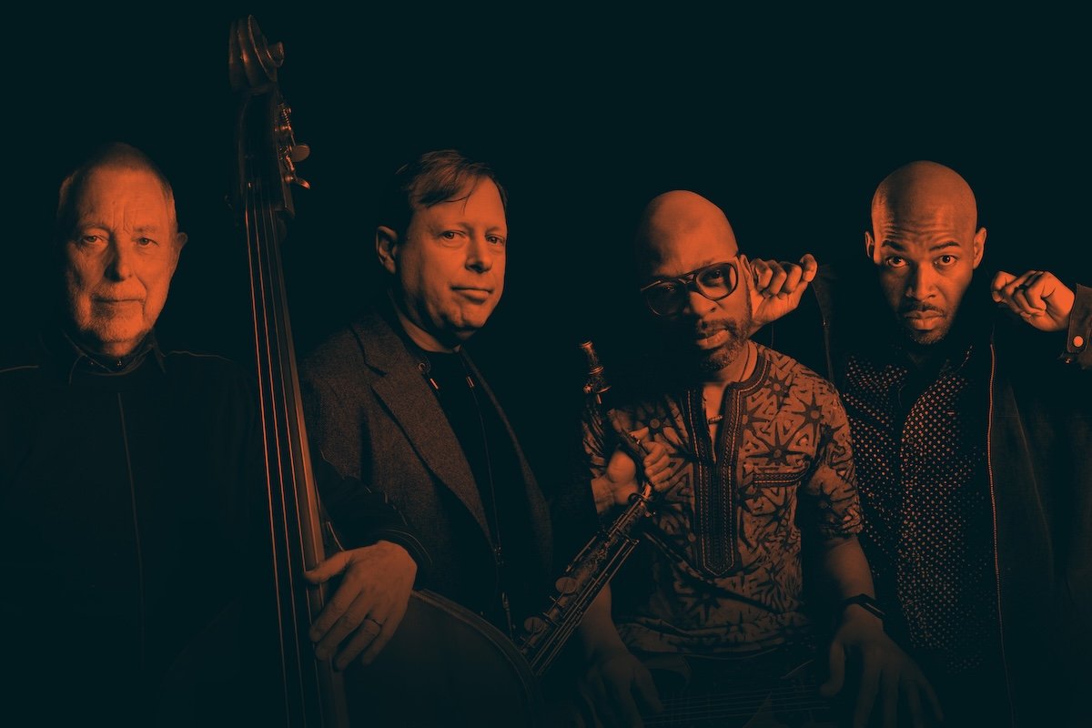 Jazz Supergroup AZIZA Announces Australian Tour 2026