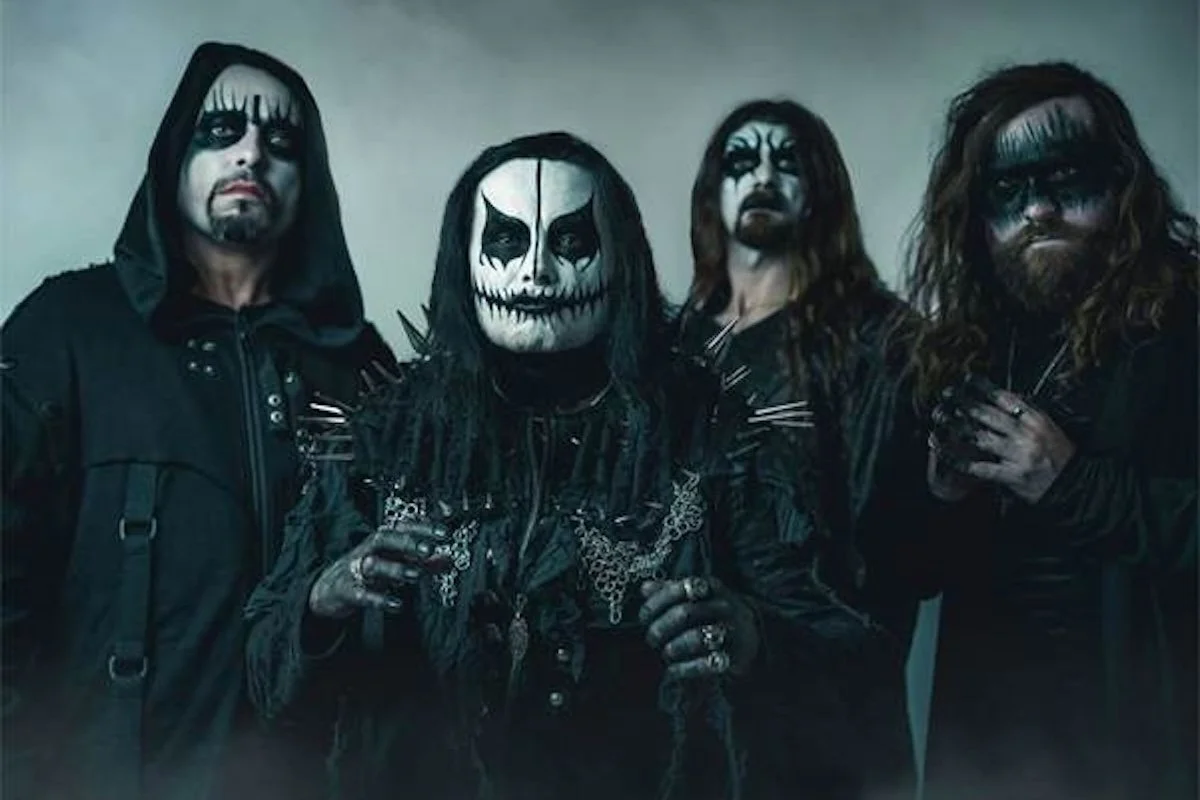 Cradle of Filth and DevilDriver Announce Joint Australian Tour