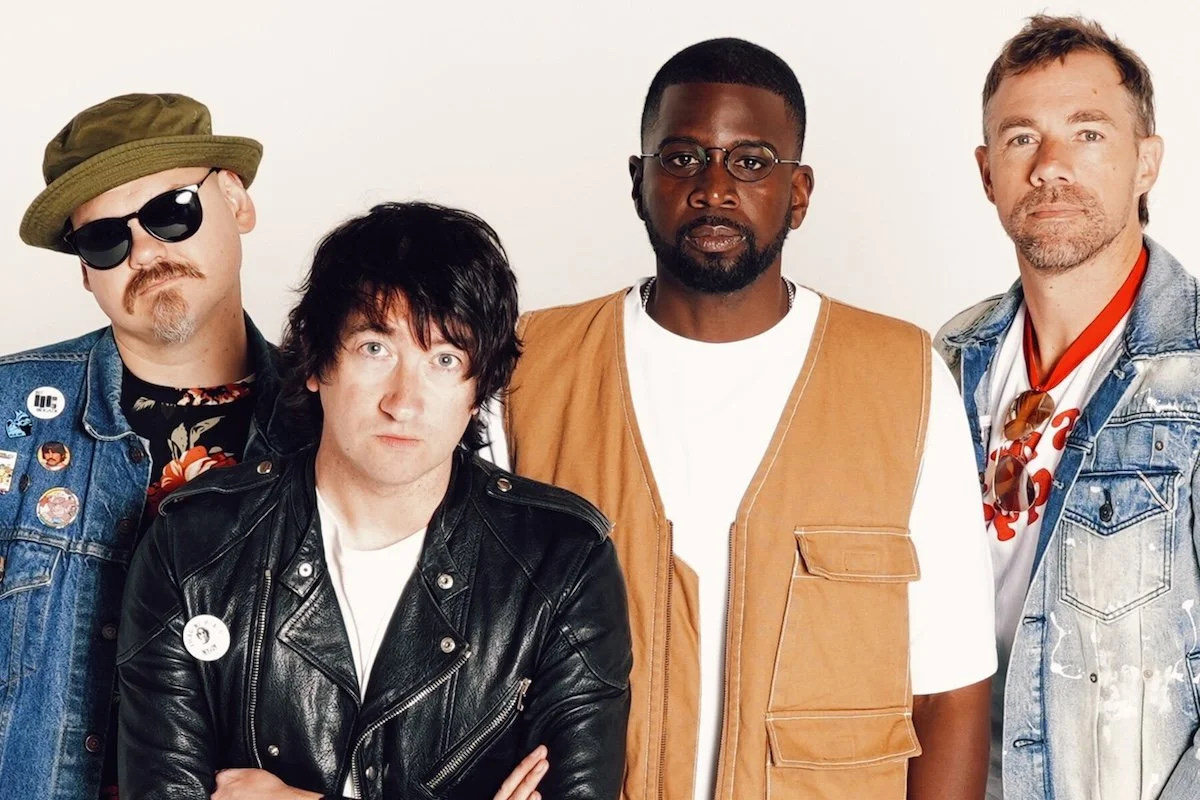 Plain White T’s Announce 2026 Australian Tour