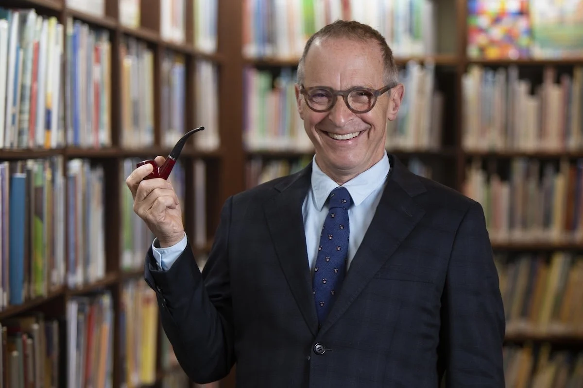 David Sedaris Announces 2027 Australia &amp; New Zealand Tour