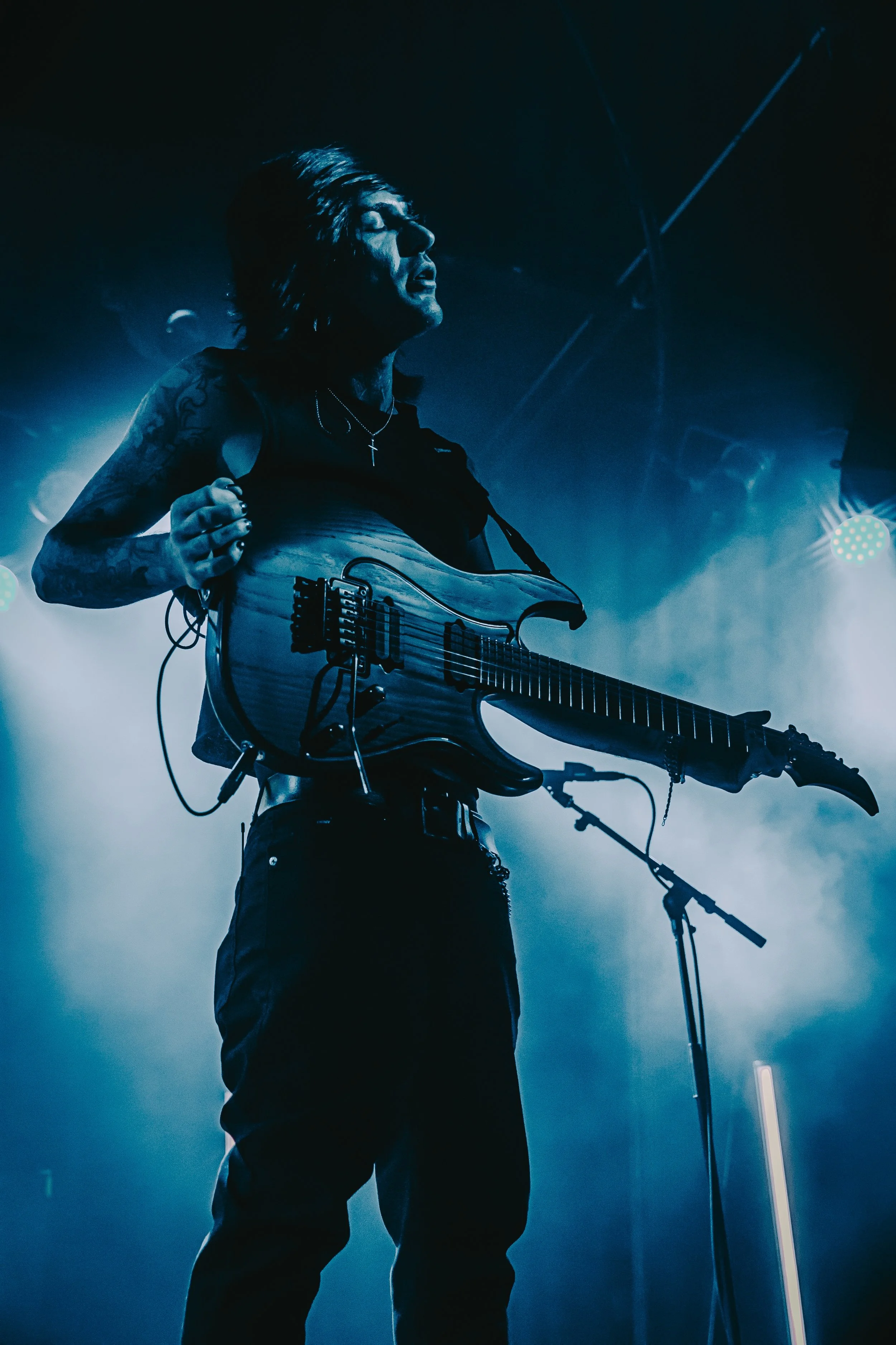 Escape The Fate - GOV - Justin White @justinwhitey @rebelrebelgig-3.jpg