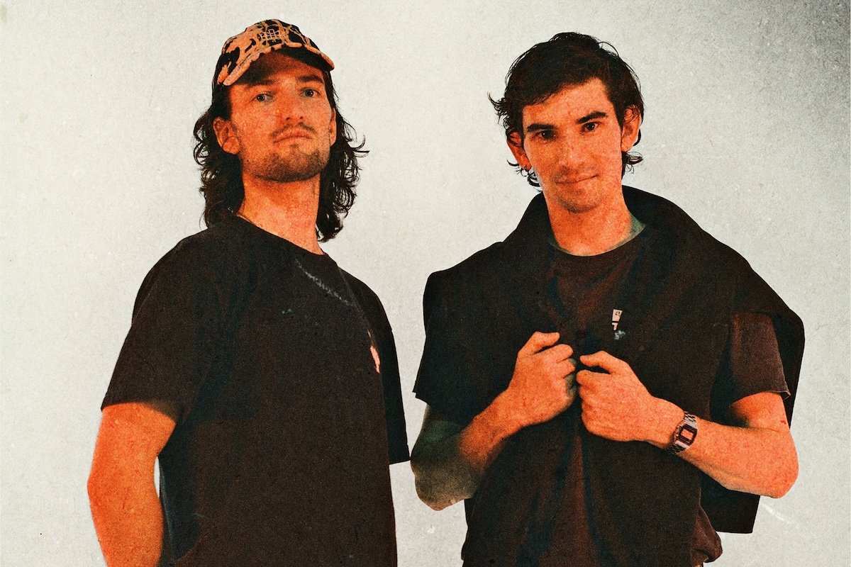 Basement Jaxx Unveil Close Counters as Special Guest on Australian Tour Dates