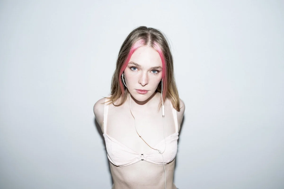 Holly Hebe Shares Indie Pop Single ‘Birthmark’