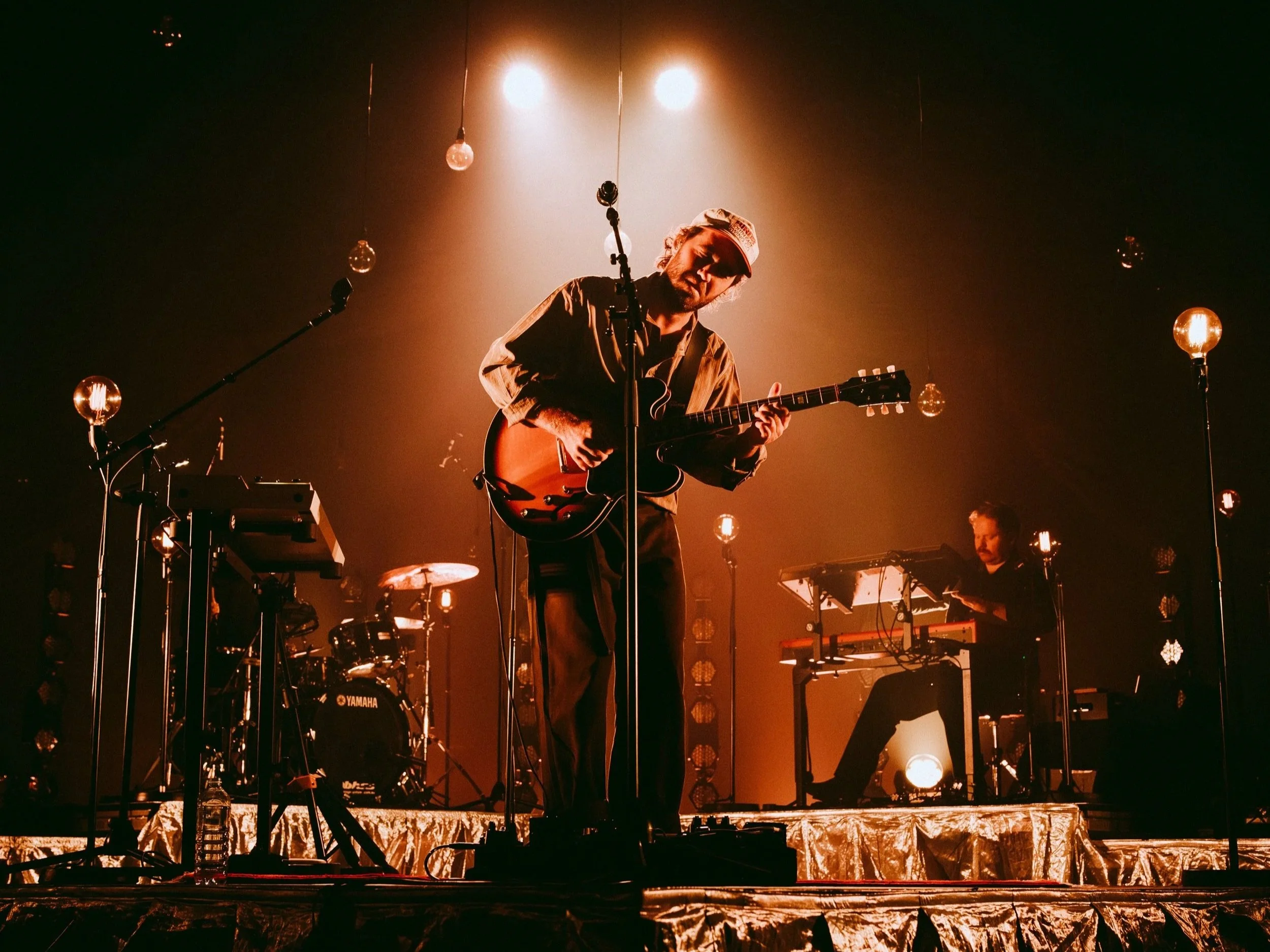 Review: Matt Corby @ Thebarton Theatre 03/06/26