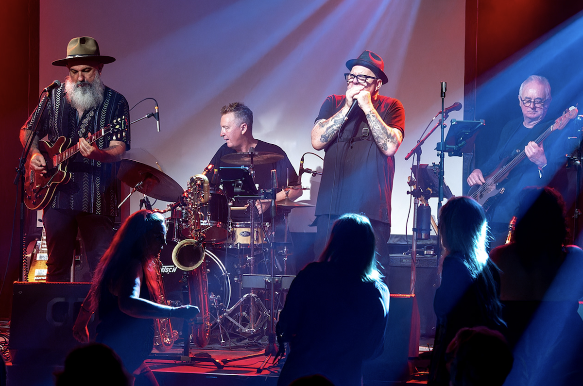 Port Noarlunga Blues Festival To Expand Lineup With More Musical Genres