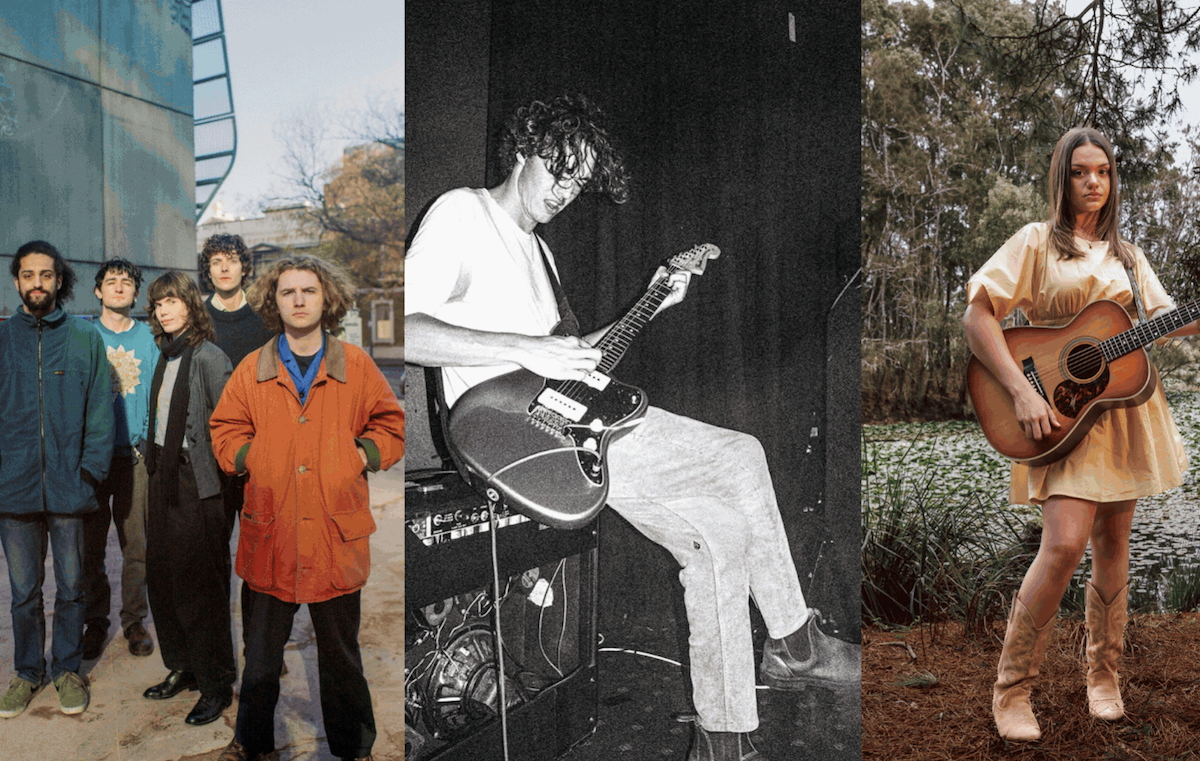 BIGSOUND Celebrates 25th Anniversary With Epic Showcase Line-Up