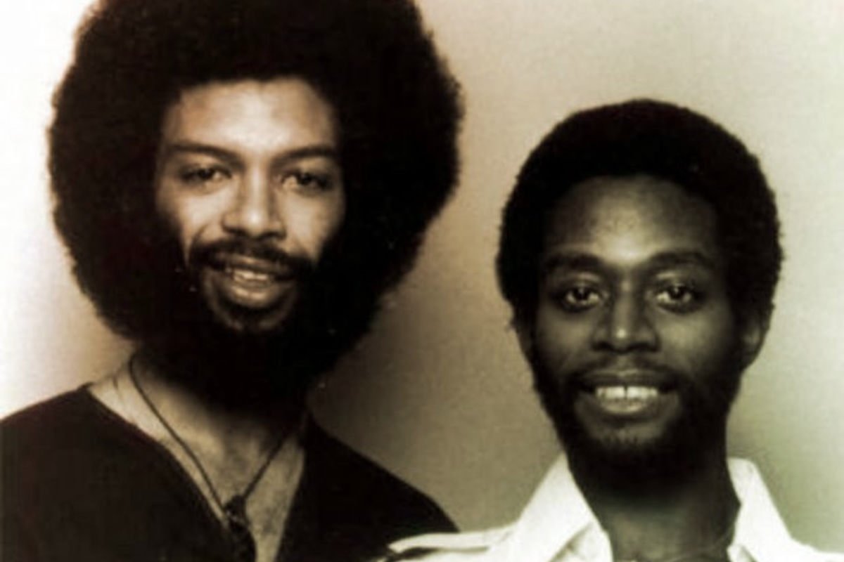 Gil Scott-Heron by Brian Jackson &amp; Yasiin Bey Is Coming To Adelaide