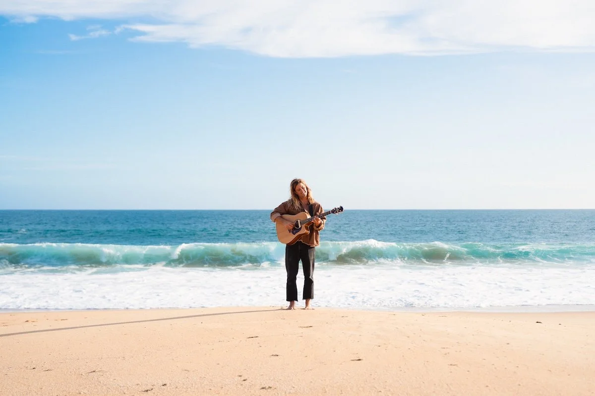 Felipe Baldomir Announces ‘Sunset Highway’ Australian Tour 2026