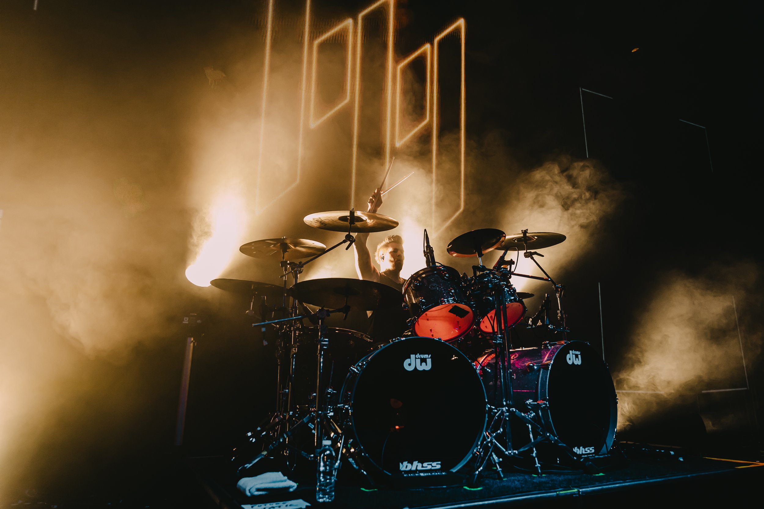 Memphis May Fire - LAF - Justin White-17.jpg