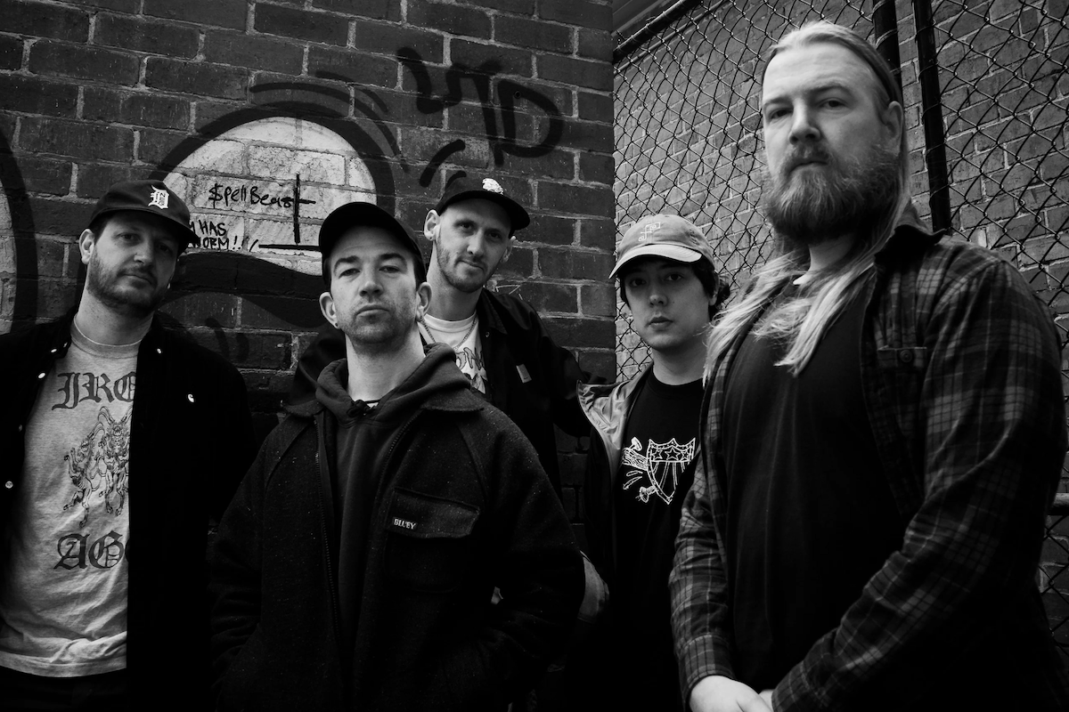 Iron Mind Plot Australian Tour 2026