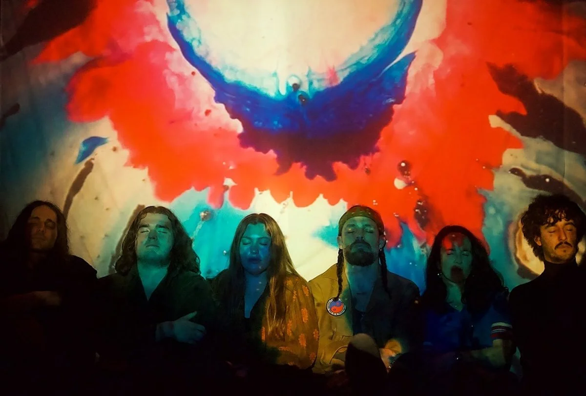 Sixteen Hands High’s HIGH FEVER FESTIVAL Returns in 2026