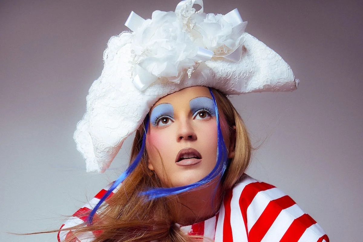 Rising Powerhouse Nyassa Shares New Single ‘Wonderland’