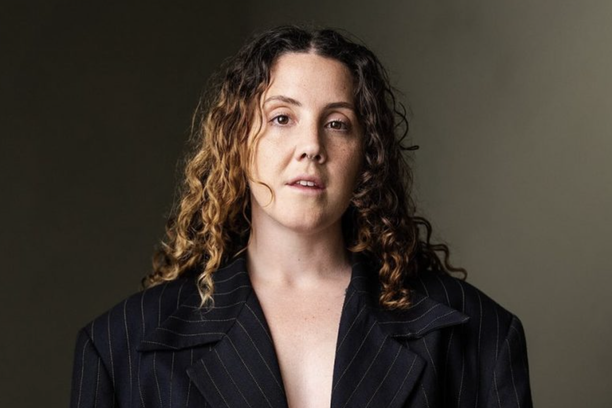 Baylie Carson Unpacks the Reality of Life in the Performing Arts