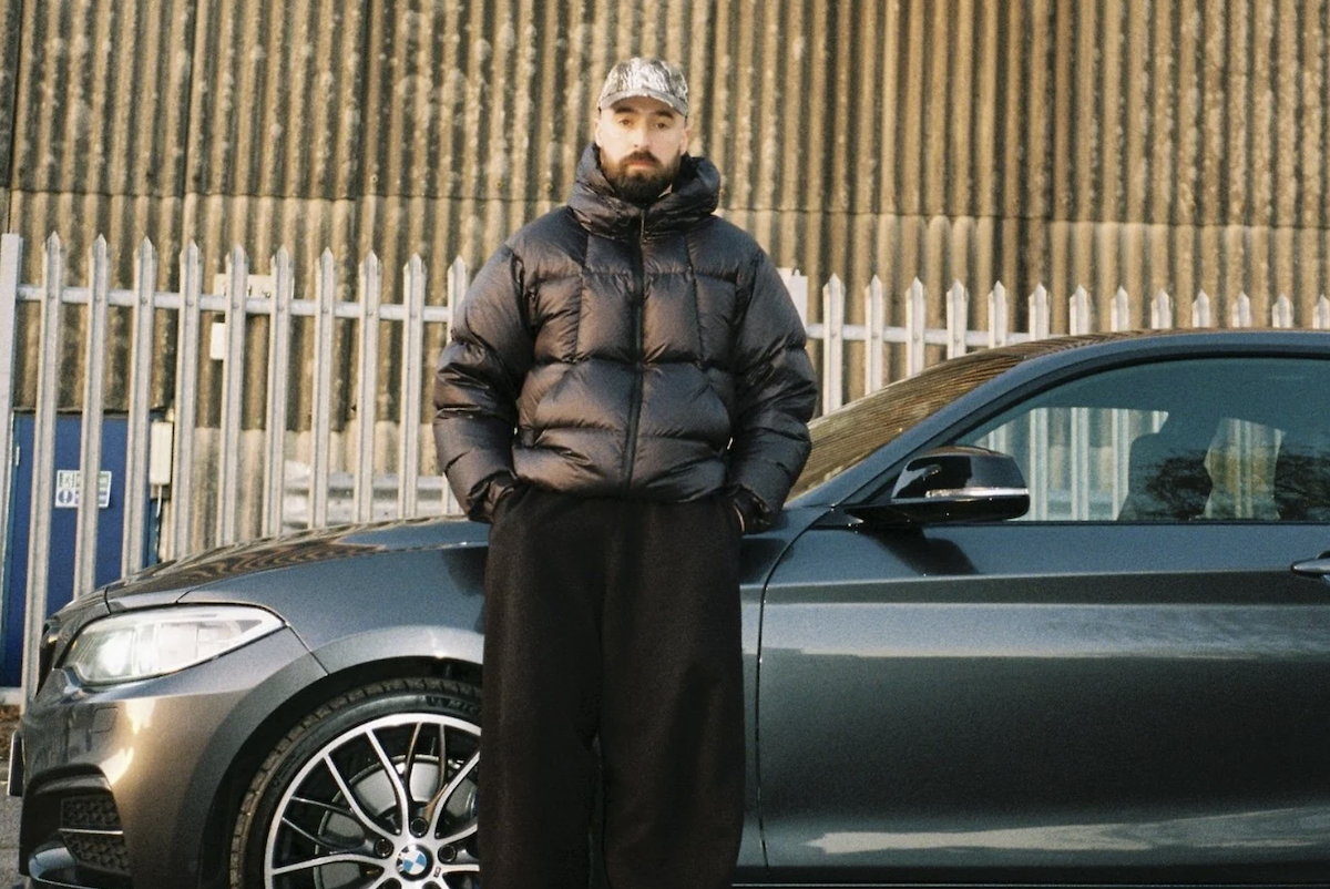 UK Bassline Hero Notion Plots Australian Tour 2026