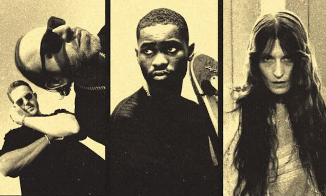 Reading &amp; Leeds Festivals Reveal All British and Irish Headliners for 2026 Lineup 