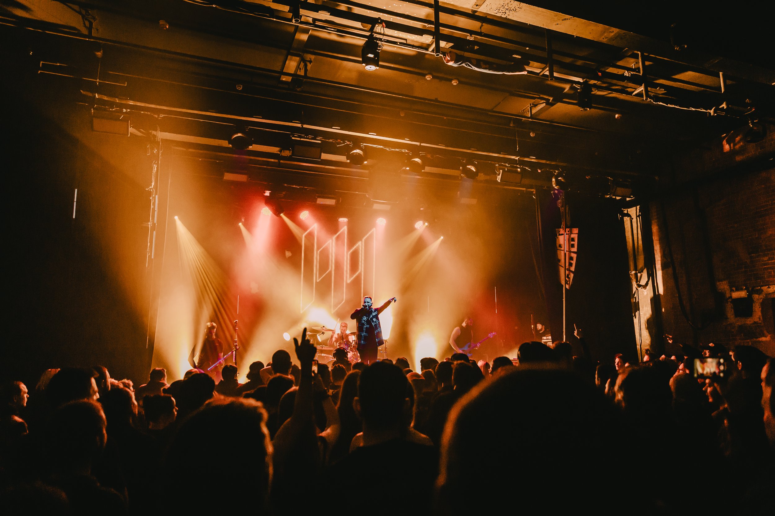 Memphis May Fire - LAF - Justin White-12.jpg