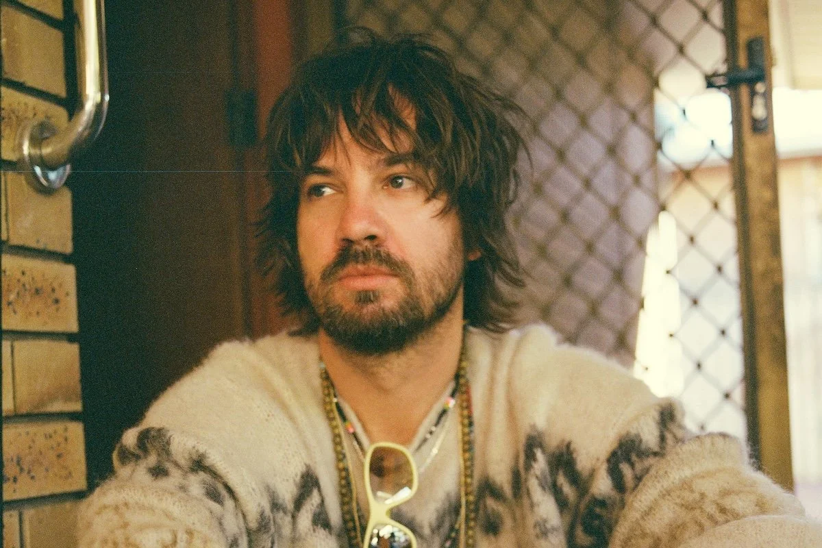 Tame Impala Announce ‘Deadbeat’ Australian Tour 2026