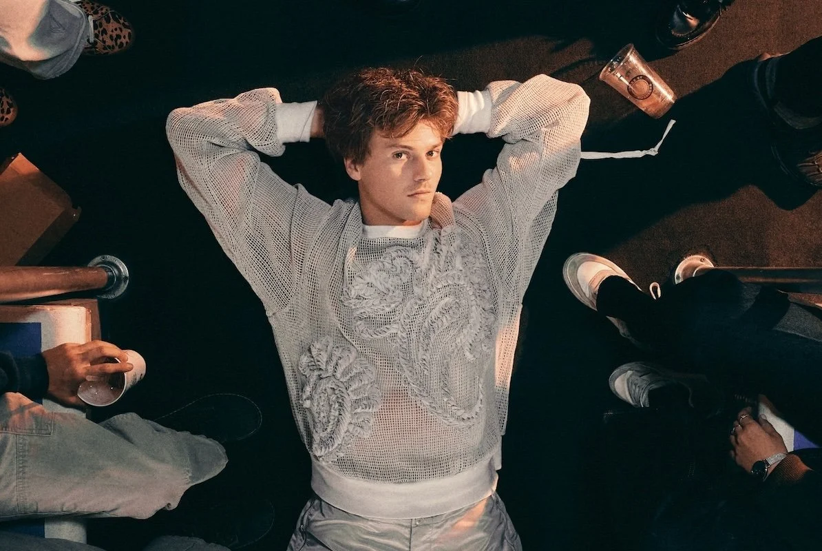 Ruel Drops New Single ‘Debbie Don’t Cry’