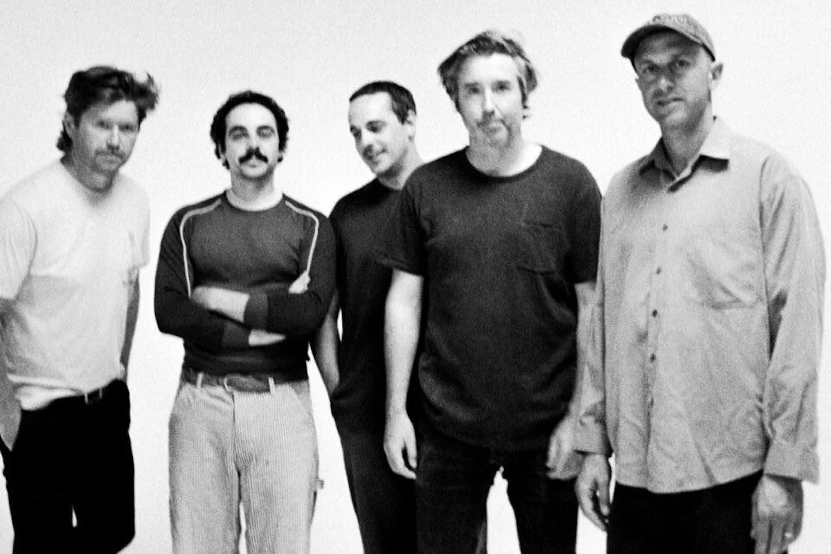 Rolling Blackouts Coastal Fever Share First Single in Four Years
