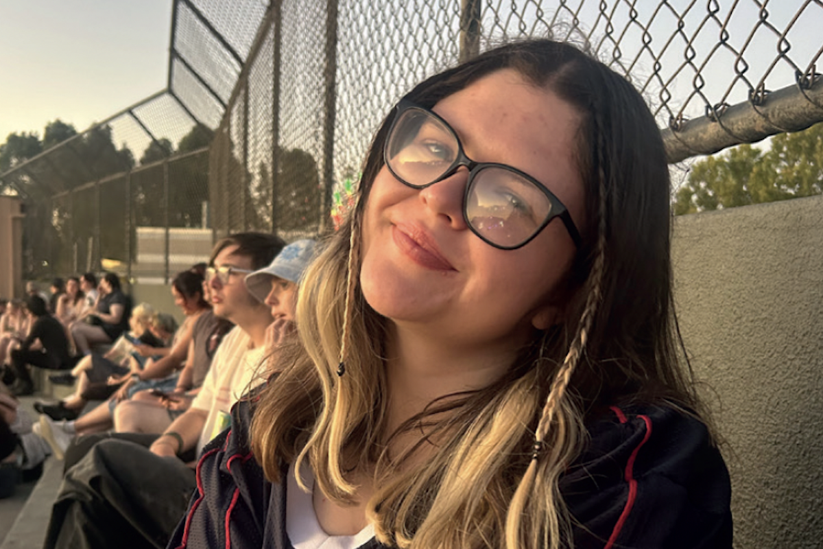 Granite Island Discs: Tiana Gibbins