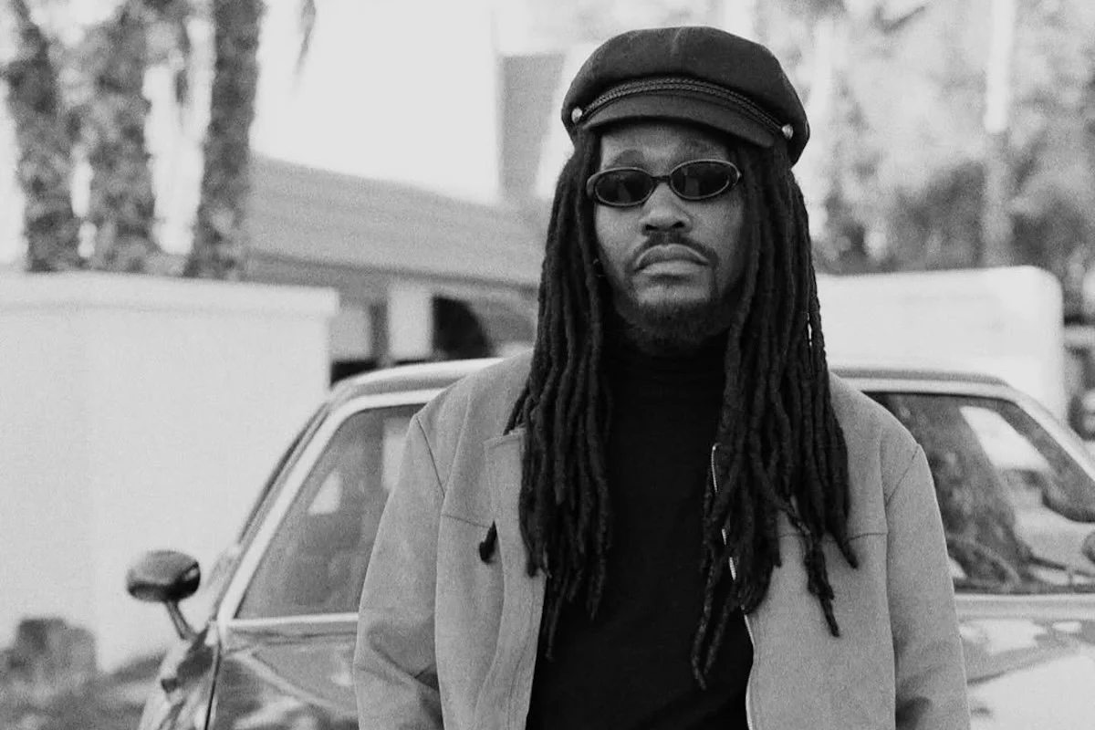 Dizzy Wright Plots Australian Tour 2026