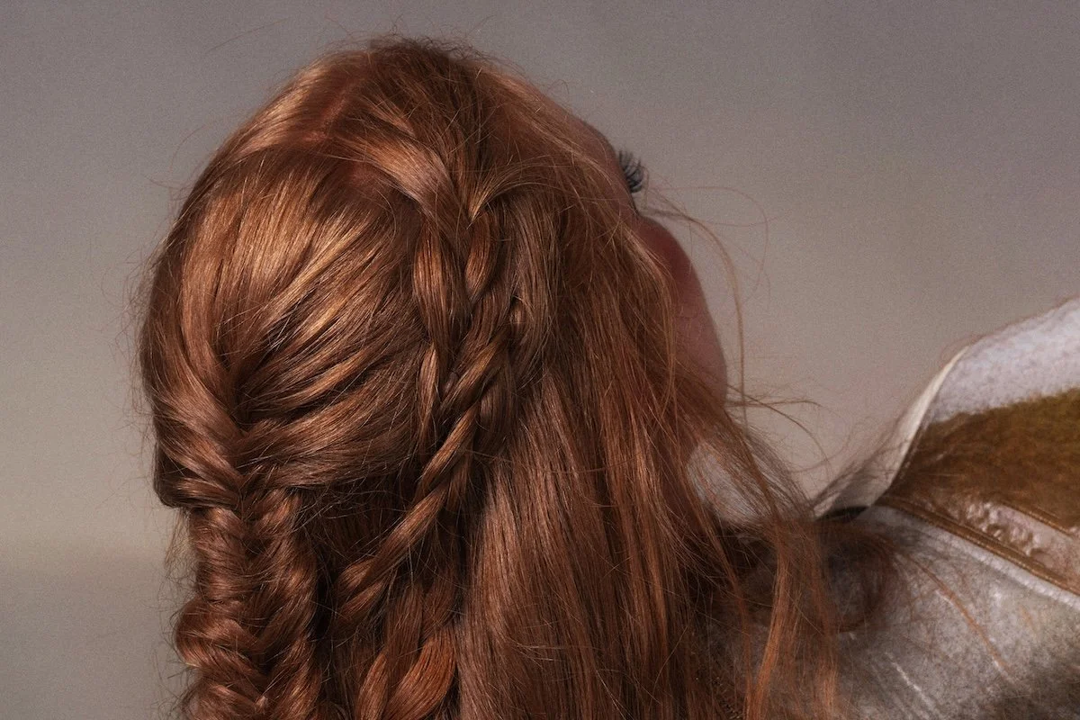 Vera Blue Shares New Single ‘Maze’ From Upcoming Third Album ‘Modern Rituals’
