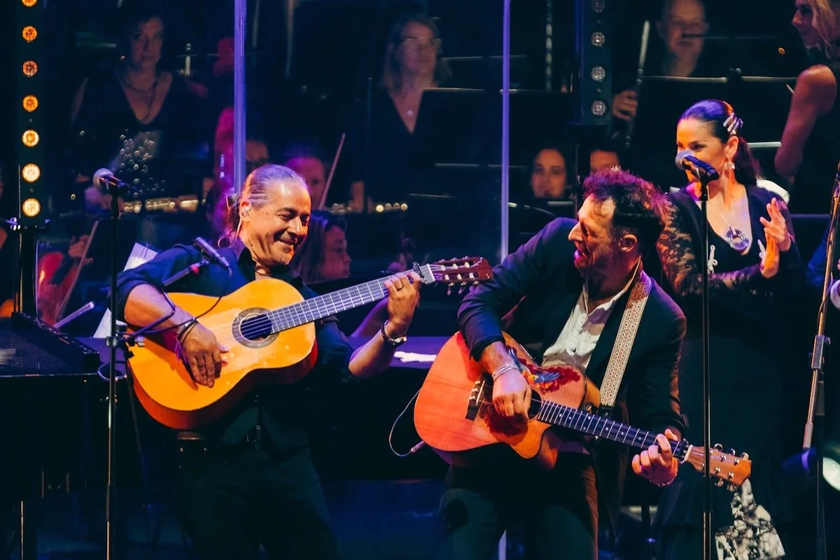 The Cat Empire Announce ‘Orchestra Encore’ Australian Tour 2026/27