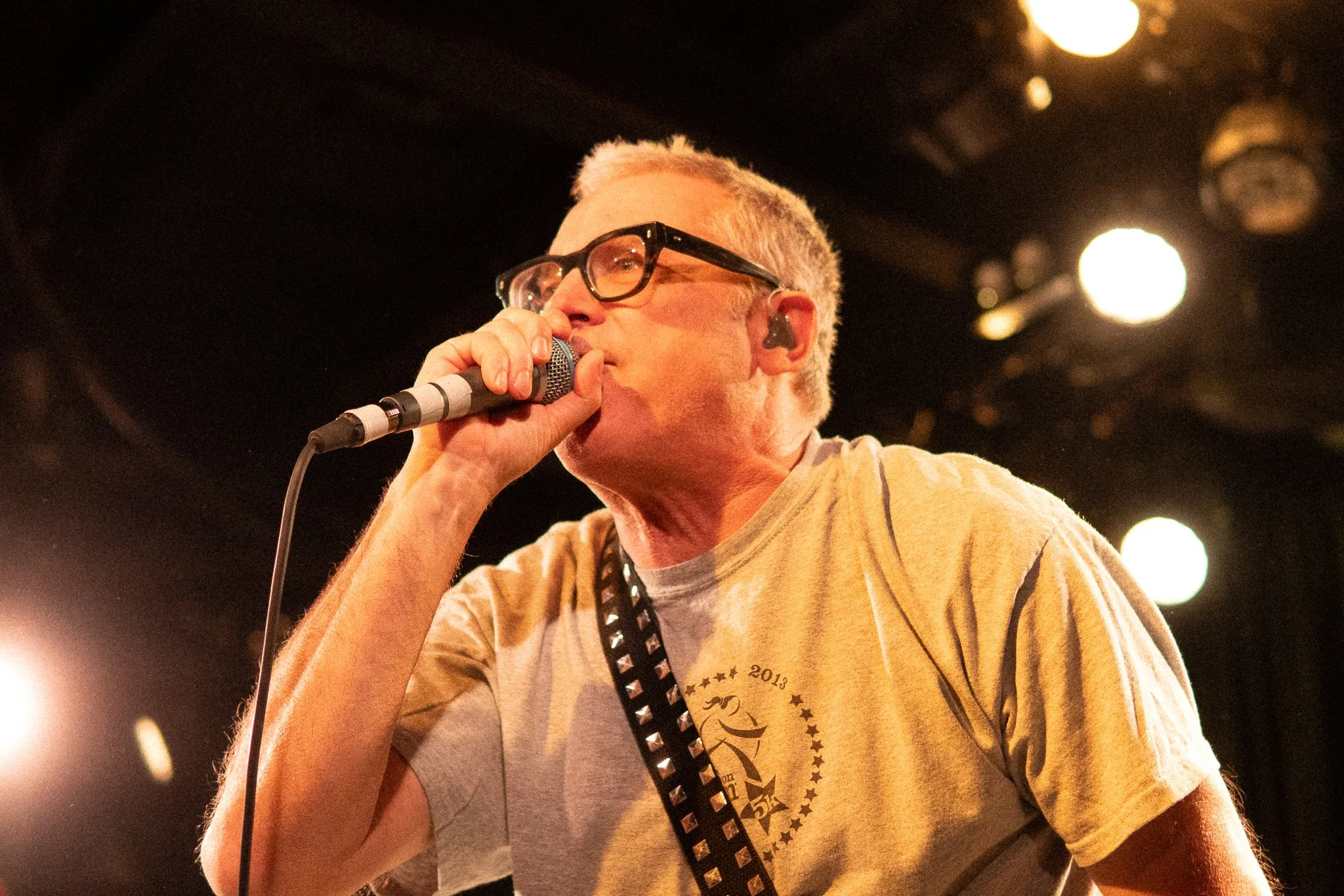 Review: Descendents @ The Gov 08/06/26