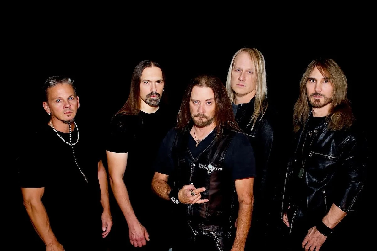 Flotsam and Jetsam &amp; Mortal Sin Announce Co-Headline Australian Tour 2026