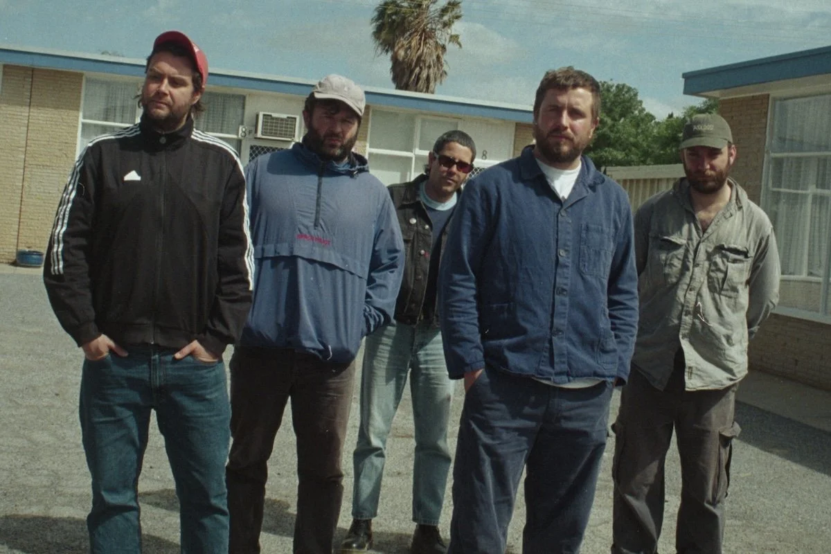 Bad//Dreems Drop Fifth Studio Album ‘Ultra Dundee’, Announce Hiatus