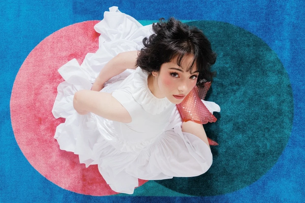 aleksiah Drops New EP ‘Good On Paper’, Shares Single ‘Be The Diva’