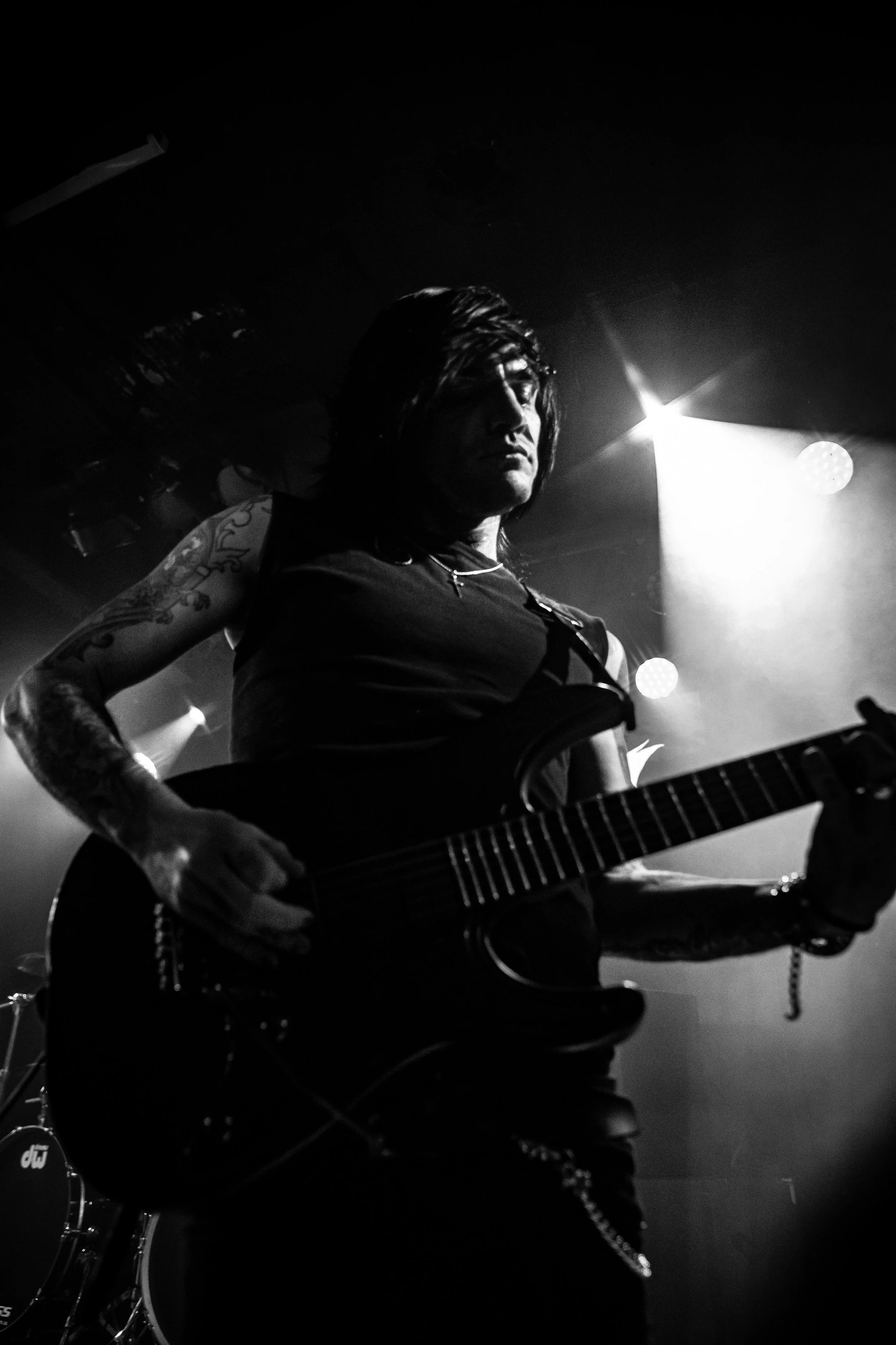 Escape The Fate - GOV - Justin White @justinwhitey @rebelrebelgig-15.jpg